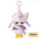 萌尚偶米奇米妮搪膠毛絨掛件唐老鴨黛絲公仔毛絨鑰匙圈盲盒送女生生日禮 黛絲的禮物