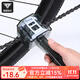 塔斯隊長(cháng)自行車(chē)多功能洗鏈器鏈條清洗海綿刷子鏈條鏈鉤清潔保養護套裝配件 洗鏈器套裝