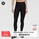 lululemon丨Fast and Free 女士運動(dòng)高腰緊身褲 24
