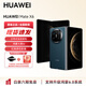 華為（HUAWEI） 全新旗艦 Mate X6/ Mate X5 智能AI手機 補貼 支持?zhù)櫭? 現貨直發(fā) 華為折疊屏手機YX55 老年機 Mate X6-深海藍 典藏版-16GB+512GB 標準版