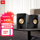 JBL CM500藍牙音箱 HIFI音質(zhì)有源家用桌面低音炮 多媒體電腦音響  帶遙控器 CM500黑色【新品】送拾音燈