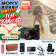 索尼（SONY）DSC-RX100M7 黑卡數碼相機（24-200mm焦段  4K視頻) RX100M7 黑卡7 黑卡7(標配-不含內存卡）