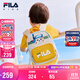 FILA斐樂(lè )兒童雙肩包2025年小童輕量背包男女童幼兒園書(shū)包