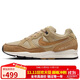 耐克NIKE休閑鞋男子氣墊AIR SPAN II SE秋冬運動(dòng)鞋BQ6052-200棕色41