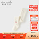 戴維貝拉（DAVE＆BELLA）女童連腳連褲襪2025秋季新款女童打底褲洋氣女寶寶彈力襪子童襪 米白【現貨】 5-6歲 120cm（建議身高110-120cm）