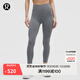 lululemon丨Thermal 女士跑步高腰緊身褲 24
