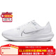 耐克NIKE跑步鞋女飛馬40氣墊PEGASUS 40運動(dòng)鞋DV3854-101白37.5