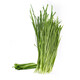綠色韭菜250g