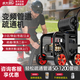 博赫爾（POHIR）虎大帥洗車(chē)機高壓水槍家用庭院清洗管道清洗疏通機下水道疏通器 3.8kW 485斤水壓【高壓清洗/管道疏通一體機】