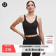lululemon丨Align? 女士運動(dòng)背心 瑜伽背心 芯吸 黑色(LW1DTWS) M /8