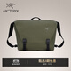 ARC'TERYX始祖鳥(niǎo) GRANVILLE 10 COURIER BAG 男女同款 單肩包 TATSU/復古綠 均碼
