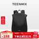 天美意（TEENMIX）雙肩包高級感背包通勤電腦包大容量旅行實(shí)用書(shū)包女生日禮物送女友