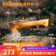 Fiskars戶(hù)外露營(yíng)斧頭劈柴砍樹(shù)神器砍刀砍刀家用劈柴鋸樹(shù) 入門(mén)級33.5cm