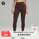lululemon丨Wunder Train 女士運動(dòng)高腰緊身褲24