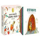 【信誼】阿洛伊斯-卡瑞吉特經(jīng)典合輯（3-8歲）安徒生插畫(huà)獎童書(shū)繪本