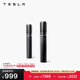 特斯拉（Tesla）官方 TeslaMic無(wú)線(xiàn)雙人同享車(chē)載麥克風(fēng)戶(hù)外k歌娛樂(lè )ktvmodel3/y/s/x TeslaMic車(chē)載麥克風(fēng)