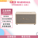 馬歇爾MARSHALL STANMORE III 海外版音箱三代無(wú)線(xiàn)藍牙搖滾家用重低音 STANMORE III 白色 標配