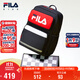 FILA斐樂(lè )兒童書(shū)包2025年小學(xué)生男女生減負一二三到六年級背包雙肩包