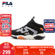 FILA斐樂(lè )兒童童鞋棉靴2025年冬季男女童小童棉鞋戶(hù)外運動(dòng)鞋子