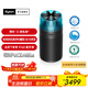 戴森（DYSON）【雙十一搶購】【重磅新品】?jì)艋瘒姎鈾CHJ10空氣凈化器 高效除甲醛 母嬰級凈化 去除寵物異味 HJ10黑色