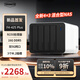 鐵威馬私有云F4-425 Plus 16G版鋁合金四盤(pán)位NAS網(wǎng)絡(luò )存儲企業(yè)辦公Ai家庭云服務(wù)器手機平板擴容相冊備份
