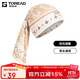 探路者（TOREAD）頭巾 24秋冬戶(hù)外保暖男女通用防風(fēng)騎行面巾TELLCM90752米色印花