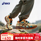 亞瑟士（asics）ASICS/亞瑟士童鞋2025年新款運動(dòng)鞋戶(hù)外耐磨緩震運動(dòng)鞋1014A388