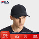 FILA斐樂(lè )【大滿(mǎn)貫帽】情侶款棒球帽2025休閑運動(dòng)帽子遮陽(yáng)帽男士鴨舌帽