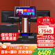 雅馬哈 【銷(xiāo)售第一】家庭ktv音響套裝 5.1影院舞臺演出音箱專(zhuān)業(yè)卡拉ok唱歌全套設備K歌一體點(diǎn)歌機低音炮 【店長(cháng)力薦】【2音響KMS910】悅享套裝+低音炮
