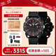 雷美諾時(shí)（Luminox）冰島搜救隊3代極夜 瑞士表脈搏指示器多功能 XL.1051