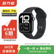 Apple Watch Series 10 蘋果二手智能手表 S10 輕薄超大先進(jìn)顯示屏 亮黑色/GPS 46MM