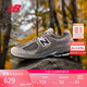 NEW BALANCE 運動(dòng)鞋男鞋女鞋透氣潮流百搭舒適休閑鞋2002R系列M2002RHG 42.5