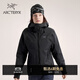 ARC'TERYX始祖鳥(niǎo) BETA SL JACKET 輕量 女子 沖鋒衣 Black/黑色 M