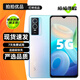 vivo Y76s 全網(wǎng)通5G手機 二手手機 5000萬(wàn)超清影像 天璣810 輕薄工作游戲拍照手機 星河藍 8GB+256GB 95新