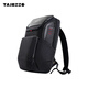 探跡者（TAJEZZO）P5商務(wù)出差旅行雙肩包多功能干濕分離男士通勤電腦背包考杜拉耐磨