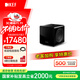 KEF KC92 黑色 低音炮 大功率超低音揚聲器 家庭影院有源超重低音炮音響音箱 一只 