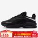 耐克NIKE男子休閑鞋 AIR MAX FIRE 運動(dòng)鞋IF2621-001黑色 40
