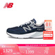 NEW BALANCE【線(xiàn)下同款】運動(dòng)鞋男鞋美產(chǎn)休閑鞋990V6系列M990NV6 40.5