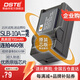 蒂森特（dste）三星PL70 PL50 PL60 NV9 M310W WB800F L200 M310W相機電池SLB-10A明基DLI-301一電一充
