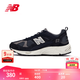 NEW BALANCE  NB878官方老爹鞋男鞋女鞋情侶復古百搭低幫運動(dòng)休閑鞋 藏藍色/灰色 CM878KE1 45 (腳長(cháng)29cm)