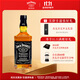 杰克丹尼（Jack Daniels）美國田納西州 調(diào)和型 威士忌 40度 洋酒 黑標(biāo) 1.75L*1 送禮
