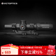 維特光學(xué)Victoptics S6 1-6×24 速瞄瞄準鏡后置抗震玻璃板分劃 唯勝光學(xué) OPSL22+XASR-3032 一體支架