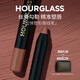 HOURGLASS沙漏立體塑型唇線(xiàn)筆 柔滑勾勒唇形口紅唇筆送女友生日禮物 【HOT】Flaunt 2 裸桃色