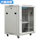 大唐保鏢 機柜12U網(wǎng)絡(luò )壁掛弱電UPS小機柜機箱0.7米5112黑白可選