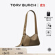 Tory Burch 湯麗柏琦【12期免息】ROMY 小號肩背包腋下包女包TB 176674 蘑菇灰 250 OS