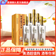 瀘州老窖濃香白酒 52度 500mL 6瓶 窖齡60年 整箱裝