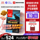 Orijen貓糧【新品上市】渴望環(huán)野極地凍干甜蝦糧羊奶雞羊乳森雞凍干糧 環(huán)野極地甜蝦凍干糧2.9kg-效期26/9