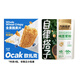 歐扎克全麥脆麥片 非油炸 高膳食纖維 代餐燕麥片泡酸奶麥片即食早餐 全麥脆麥片 1.2kg +九陽(yáng)羽衣甘藍奇亞籽純豆漿粉140g