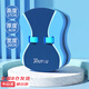 佑游浮板漂浮板初學(xué)者浮力打水板游泳館背漂學(xué)游泳裝備9931湖藍色中號