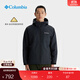 Columbia哥倫比亞戶(hù)外男女金點(diǎn)熱能保暖運動(dòng)旅行徒步外套XE8964 010 黑色 L (180/100A)